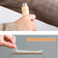 1pc Portable Lint Remover Carpet Wool Coat Clothes Manual Shaver Removal Scraper Cleaning Tool Pet Hair Remover Brush