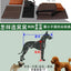 Kennel Winter Warm Waterproof Removable Washable Closed House Kennel Villa Small Dog Corgi Law 11 Pet Nest