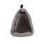Pet Bird Parrot Cages Warm Hammock Hut Tent Fashion Bed Hanging Cave for Sleeping and Hatching Cage Decoration