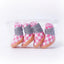 Small Dog Shoes Breathable Dog Shoes for Hot Pavement Pet Puppy Boots & Paw Protectors for Doggies for Hardwood Floors Anti Slip