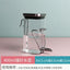 Fine Needle Silent Totoro Striker Kettle Pet Parrot Hamster Drinking Kettle Flower Branch Squirrel Bite Proof Glass Feeder