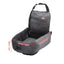 UXCELL Dog Car Seat Booster Seat Hammock Pet Carriers Bag Adjustable for Puppy Cat Pets Soft Bottom Travel Bed Accessories