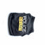 Police Suit Cosplay Dog Clothes Black Elastic Vest Puppy T-Shirt Coat Accessories Apparel Costumes Pet Clothes For Dogs Cats