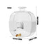 Bird Water Dispenser Parakeet Water Feeder Bird Waterer Automatic Bird Feeder Parrot Feeder 450ml Watering System Water