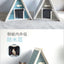 Indoor and outdoor cat house Feral cat nest rain proof and sunscreen cat villa wood cat cage warm outdoor cat shelter