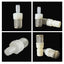 Stainless Steel Aquarium Filter Inlet Sleeve Mesh Shrimp Nets Special Shrimp Cylinder Filter Inflow Inlet Protect cessories New