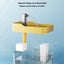 High end transparent cat water dispenser, plug-in automatic wired water dispenser, circulating flow water basin, pet water dispe