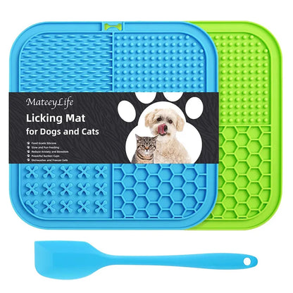 Ultimate Licking Mat
