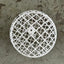 Chicken Safety Ball Cage Spherical 3 Pieces Chicken Cage Pet Safety Cage Ball-Shaped Chicken Hamster Ball Cage Safe Walking Net