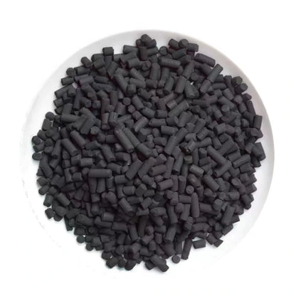 100g/200g/300g/400g/500g Aquarium Filter Activated Carbon Biological Filter Filtration for Fish Tank Aquarium Filter Accessories