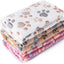 Soft Cat Bed Mats Short Plush Pet Sleeping Bed Mats for Cats Small Dogs Cute Pet Pad Blanket Warm Kitten Cushion Cat Accessories