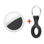 Pet Smart Finder Tracker Key Finder Phone Airtag APP Search With Alarm Real-time Location Children Positioning Smart Pet Locator