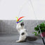 Hot Cat Toys Wand Refills Interactive Cat Toy Replacement Worm Cat Worms Refill Attachments Cat Toy Worms Refills for Cat Wand
