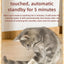 Cat Interactive Ball Training Self-moving Kitten Electric Cat Ball Toys Electronic Automatic Rolling Magic Ball Toys for Cat