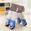 4pcs/Set Dog Shoes For Small Dogs Anti Slip Cat Socks For Cat Cute Dog Socks Pet Chihuahua Dog Clothes Christmas Dog Accessories