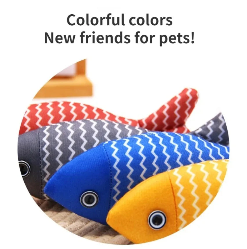Catnip Pets Toy Cats Supplies for Cute Cat Toys Puppy Kitten Teeth Grinding Cat Plush Thumb Pillow Protect Mouth Pet Accessories