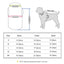 Soft Coral Fleece Cat Shirt Dog Vest Pet Dog Clothes for Small Dogs Puppy Clothing Pet Sweater Spring Autumn Winter Pet Outfits