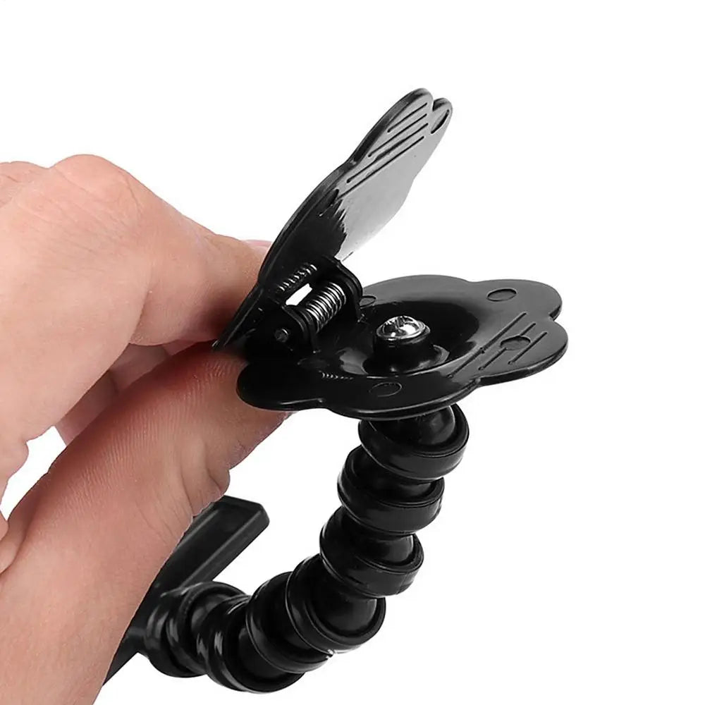 Pet Selfie Stick Flexible Dog Selfie Stick Pet Selfie Rod Dog Cat Toys Cat Photo Interactive Toy Accessories Holder Pet Supplies