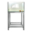 Hot sale customized 2022 aquarium products aquarium display tank for restaurant