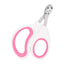 Pet cleaning supplies accessories cat and dog shower brushes pet nail clippers files cat and dog finger toothbrushes