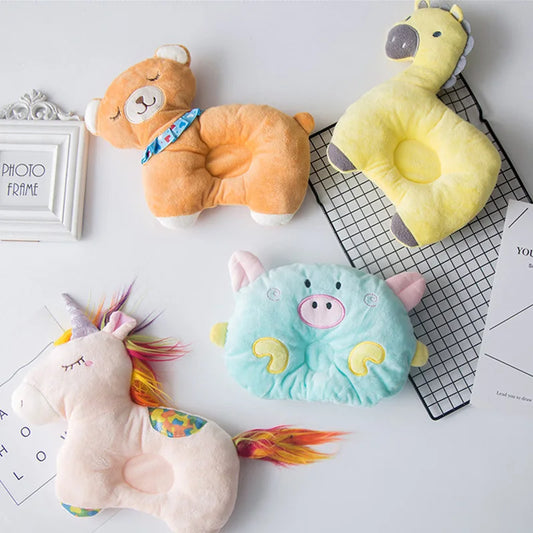 Cartoon Animal Pet Pillow for Cats and Dogs Pomeranian Kitten Special Mattress Snap Pet Furniture Mat Lovely Dogs Supplies