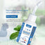 Ear Drops for Cat and Dog 60ml Gentle & Natural Ear Drops Ear Cleaning Liquid Regular Use Helps Avoid Discomfort Dog Ear Cleaner