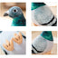 Simulation Pigeon Plush Toy Cartoon Birds Peace Dove Doll Doll Children Doll Gift Wholesale