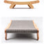 Small Cat Scratcher Scraper Detachable Grinding Claw Toys 3 In 1 Cat Scratch Board Training Grinding Claw for Cats Lounge Bed