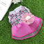 2024 Summer Dress for Dog Pets Clothes Chihuahua Wedding Dress Skirt Cloth Accessory Dog Pet Dress Supplies Hanbok Cat Costume