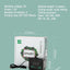 Intelligent Reptile Spray System Mist Rainforest Tank Spray System Kit Sprinkler Control Terrariums Humidifier Electronic Timer