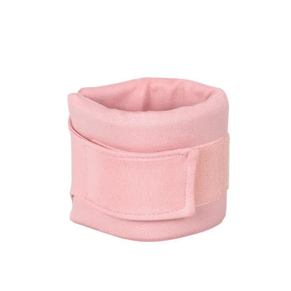 Dog Neck Brace Elizabethan Collar for Pet After Surgery Recovery Wound Protect, Adjustable Cervical Cone for Small Medium Dogs