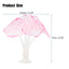 UXCELL Plastic Luminous Plants Glowing Artificial Simulation Coral Aquarium Decoration Underwater Ornament Fish Tank Accessories