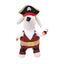 Pet Cosplay Costumes Cats Scary Halloween Costumea Lifelike Cosplay Outfits Halloween Decoration For Halloween Party Festival