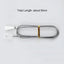 90cm Aquarium Tube Pipe Cleaning Brush Stainless Steel Water Filter Air Tube Flexible Hose Aquarium Accessories Double Heads