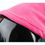Pet Clothing Dog Fleece Vest Cold Weather Pullover Dog Jacket Winter Dog Clothes Sweater Coat with Leash Ring for Small Dogs Cat