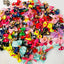 Pet Hair Accessories Bow Headdress Headband Cat Accessories Creative Princess Style Headdress Dress Up Dog Hair Clip Accessories