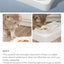 Pet Bowl 15 Degrees Tilt to Protect Cervical Vertebrae Dog Food Bowl Automatic Drinking Feeder Pet Feeding Supplies