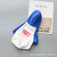 Parent-child Wear Dog Clothes for Small Dogs  Dog Hoodie  Dog Costume  Pet Clothes Spring and Autumn Breathable Keep Warm