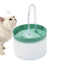 Automatic Pet Water Dispenser Auto Water Bowl For Pet Cats Pet Water Feeding Kitten Pets Dog Puppy Water Feeder Supplies