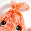 Dog Plush Chew Toy USB-Charged Pet ChewingToy Floppy Lobster Dog Toy Washable Cute Cat Toys For Puppy Dog Cats For Home Outdoor