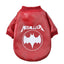 Puppy Pet Dog Clothes Outdoor Windproof Waterproof Leather Dog Coat Winter Warm Padded Jacket for Dogs and Cats in Cold Weather