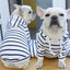 2023New Spring Summer Dog Hoodies Puppy Small Dog Costume Shirt Yorkshire Terrier Pomeranian Bichon Poodle maltese Clothing Coat