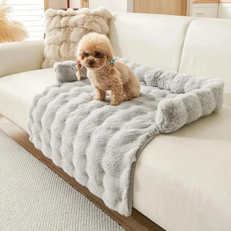 Pet Accessories Dog Bed Small Dog Baskets Puppy Breeds Dogs Medium Bedding Pets Products Large Bad Mat Cushions Beds Big Cushion