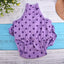 Pet Underwear Shorts Reusable Dog Diapers AntiHarassment Strap Physiological Pants Washable Female Sanitary Underwear 30E