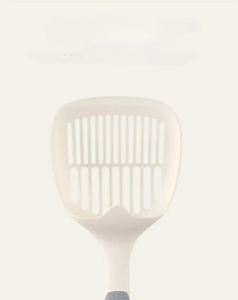 New Product Cat Litter Scoop Cat Large Scoop Cat Feces Scoop Pet Cleaning Supplies  Wholesale