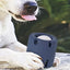Dog Tennis Tumble Interactive Toy Pet Training Ball Rubber Heavy Duty Tennis Ball Cup Toy Puppy Chewing Dispensing self Play Toy