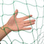 Netting Pond , Netting Protect Pest Control,Anti Bird , Mesh Garden, Flower Traps, Plant Fruit Vegetables,Green