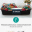 Kennel cat litter can be dismantled and washed in winter, golden retriever teddy large dog and dog mat, four-season universal