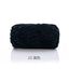 Ruyi bird warm fleece thick wool handmade DIY crochet woven golden velvet hook shoe thread wool ball