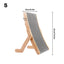 Small Cat Scratcher Scraper Detachable Grinding Claw Toys 3 In 1 Cat Scratch Board Training Grinding Claw for Cats Lounge Bed